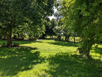 Communal area