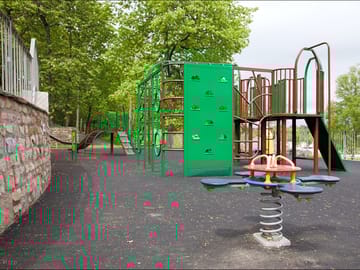Play area