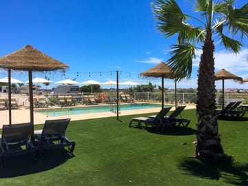 Solarium