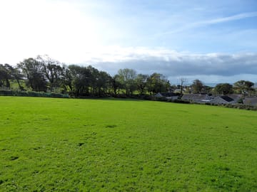 South field