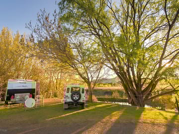 Riverside sites