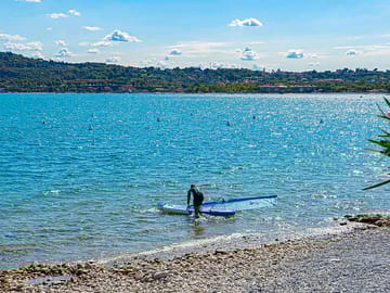 Lake garda