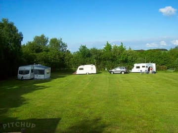 Touring field