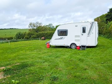 Tourer pitches