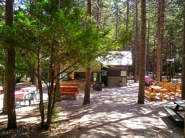 On-site kiosk