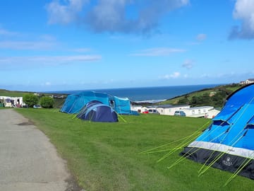 Sea views
