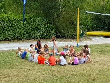 Kids' club