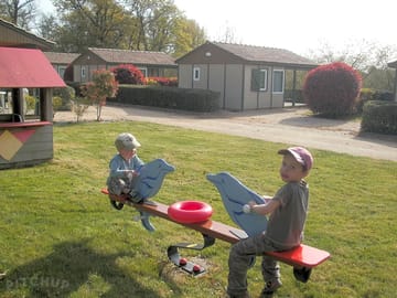 Children's playground