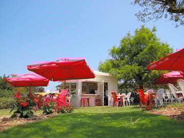 The kiosk