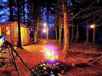 Firepit