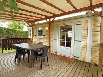 Exterior 2 bed