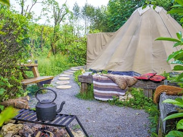 Lavvu tipi