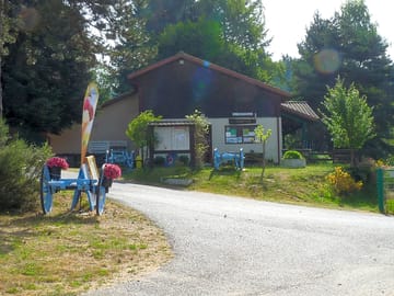 Welcome to the site