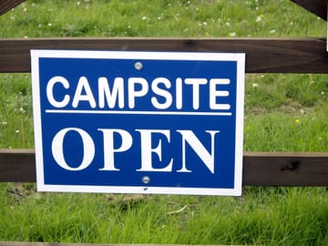 Always open - see our website http://www.silverstone-campsite.co.uk/home