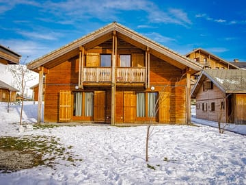 Lodge
