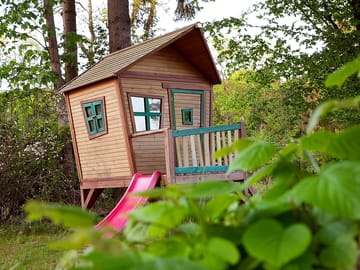 Playhouse for kids
