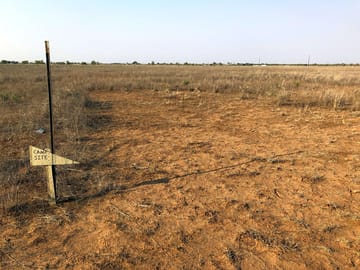 Some of the pitches