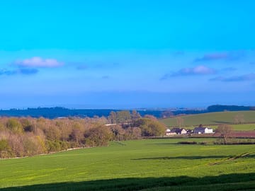 Far-reaching views