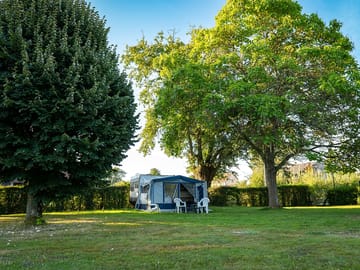 Grass pitches