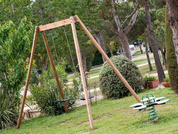 Play area