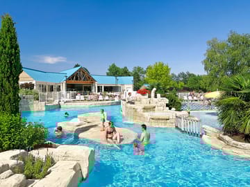Aqua park