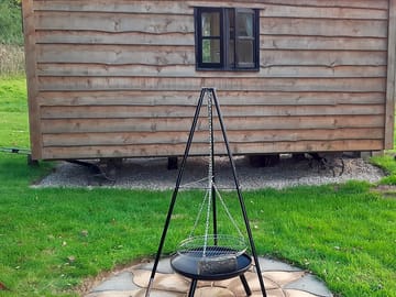 Firepit