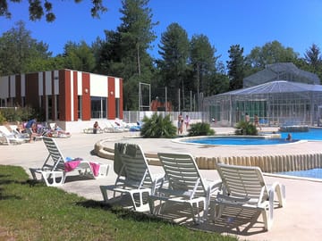 The solarium