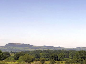 Views surrounding us