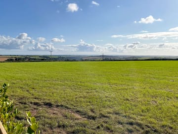 Rural pitches