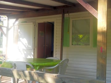 Garden furniture