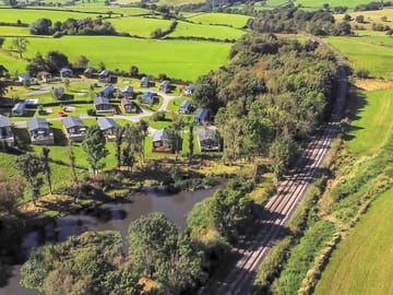 Docker holiday park