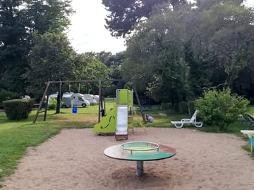 Play area