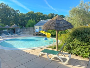 Paddling pool