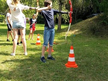Archery