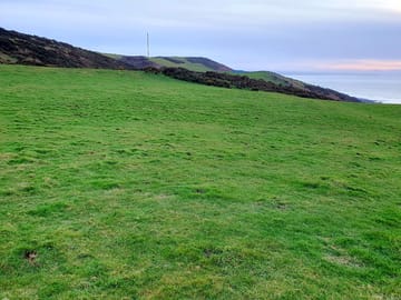 Campsite
