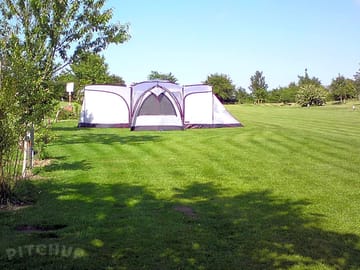 Tent