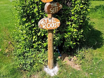Don't get lost