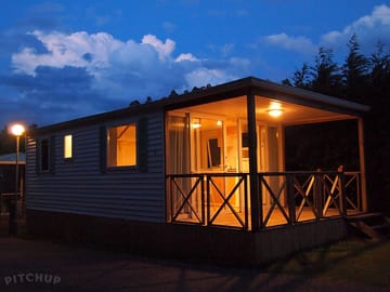 Bungalow 4 pax