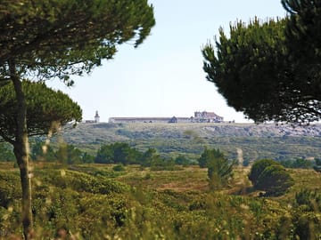 Cabo espichel