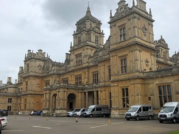 Westonbirt school