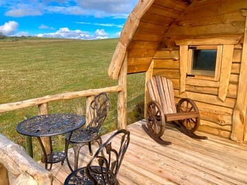 Decking