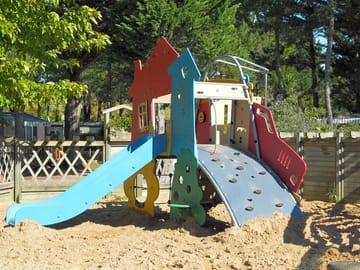 Play area