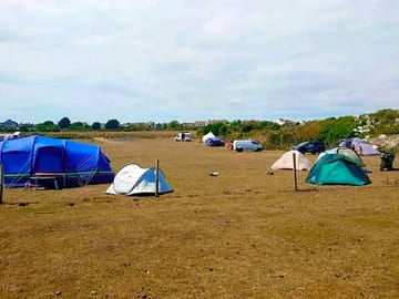 Spacious fields