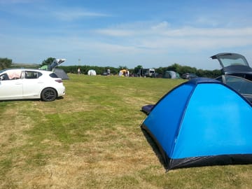 Group on site
