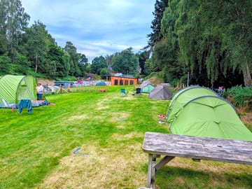 Around the site