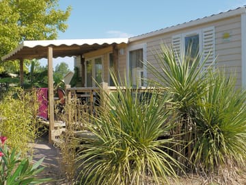 Outside view