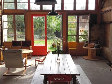 Common room