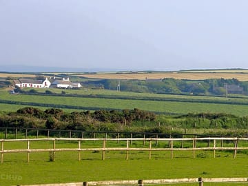 Views around the site