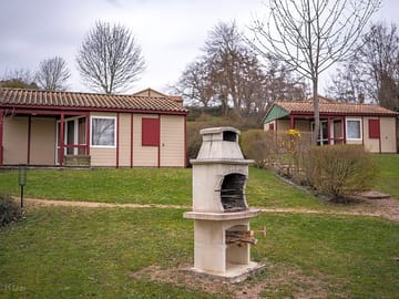 Outdoor spaces