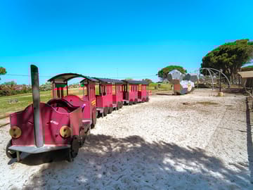 Play area